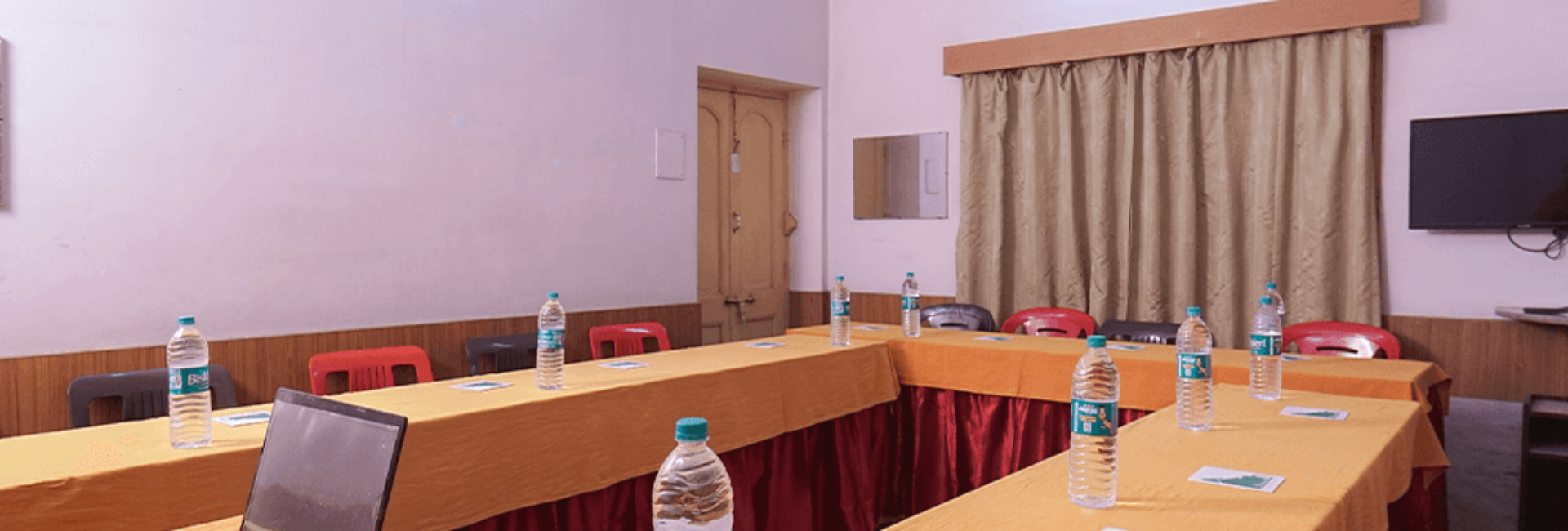 Meeting Room – Non AC