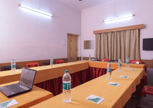 Meeting Room – Non AC