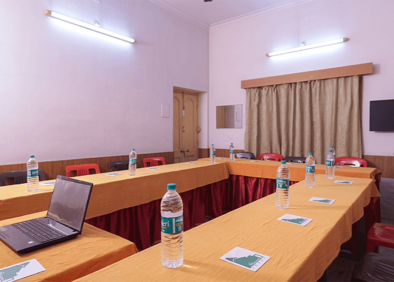 Meeting Room – Non AC