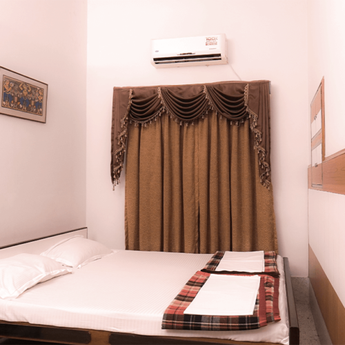 Standard AC Rooms