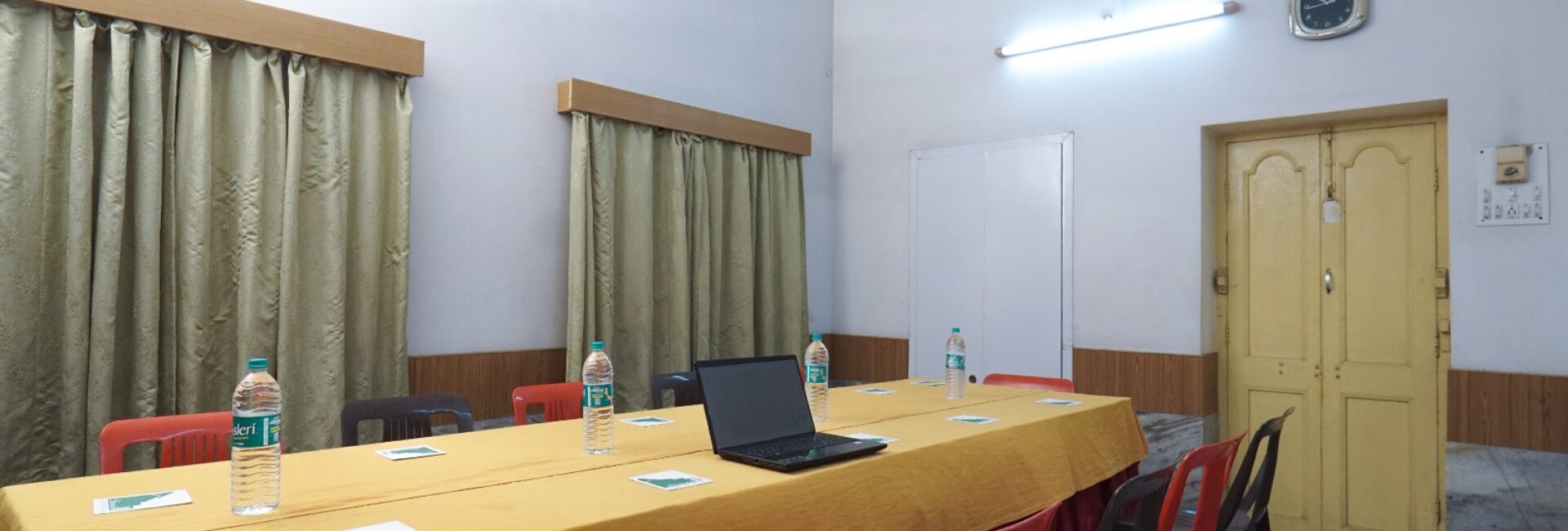 Meeting Room – Non AC