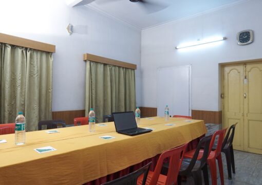 Meeting Room – Non AC