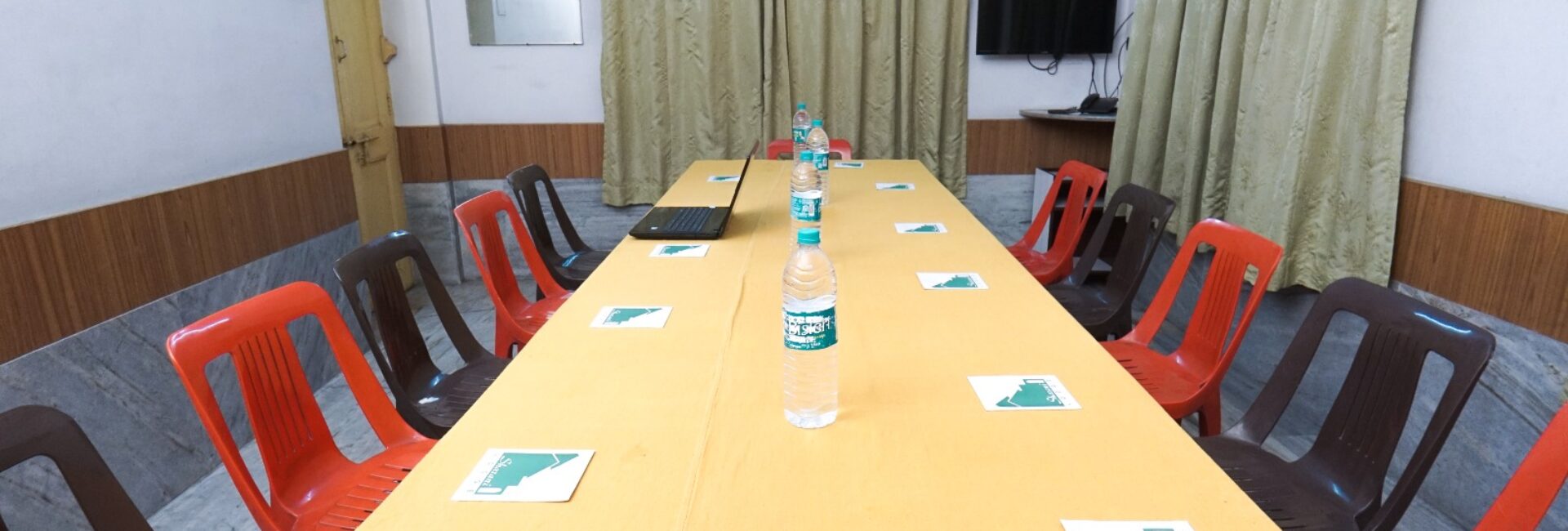 Meeting Room – Non AC