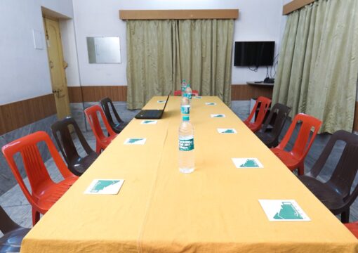 Meeting Room – Non AC