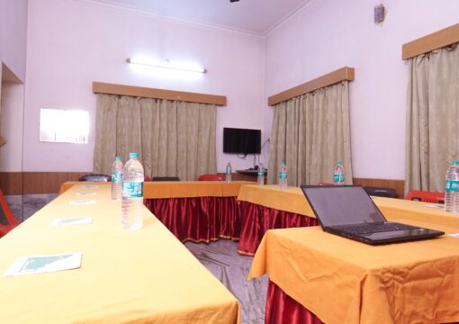 Meeting Room – Non AC